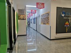 -蓝精灵创客少儿编程(百步亭中心)