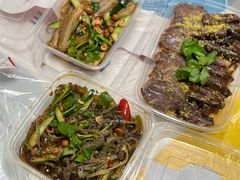 -煮鲜·潮汕下酒菜(福田石厦店)