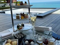 -瑰丽酒店·海吧·天际下午茶·现场DJ·天台酒吧