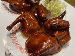 -香云轩·顺德菜(香云纱园林酒店店)