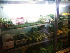 水产区-鲜菌江湖正宗野生菌火锅
