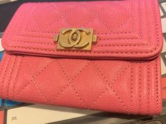 -Chanel(德基广场店)