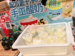 -乡村基·川味现炒大王(熙悦天街店)