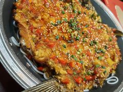 -堂瓦里·33年传统赣菜(第一街区店)