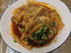 -老磨油饼(高陵店)
