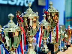 -翼速篮球·儿童体适能·中考体育(鲁能城店)