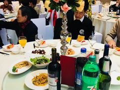 -上海雅居乐万豪侯爵酒店