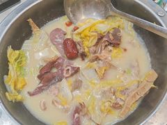 -清真•蜀风园(丁字沽总店)