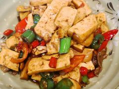 -湖南乡情湘菜馆(罗湖店)