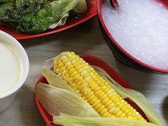 -光明刘冰乳鸽店(光明法政北路店)