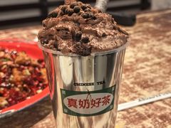 -馬伍旺川菜(安德门店)