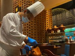 -君悦酒店·1881·北京烤鸭