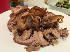 -李记饺子·熏酱东北菜(欢乐谷店)