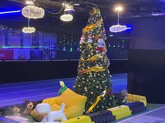 -VS SPORTS PARK运动玩乐园·团建·生日会(合生汇店)