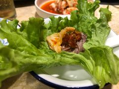 -英子补身汤(海兰路店)