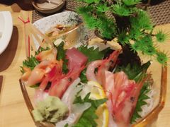 -琴寿司居酒屋(软件园店)