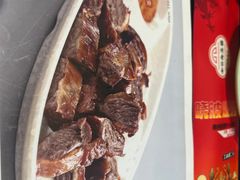-晓波烧烤(南桥店)