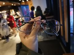-明月眼镜(三坝店)