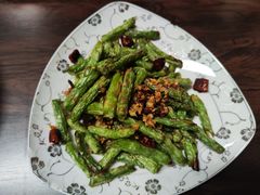 -口口香小吃店