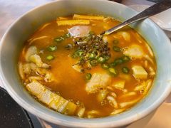 -俏江南天津时尚曲艺主题餐厅(马场道店)