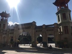 -西宁市东关清真大寺