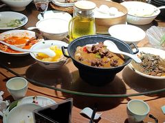 -风味小馆(天目湖宾馆店)