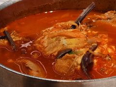-本家韩国烤肉(青岛万象城店)