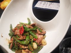 -老头儿油爆虾·1987杭州烟火味(湖滨银泰in77D区店)