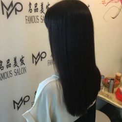 -名品美发