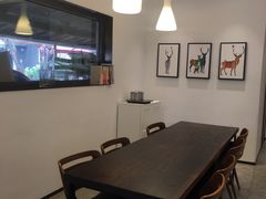 -自在弥林花园餐厅(云栖店)