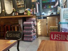 -obba kitchen(宽厚里总店)