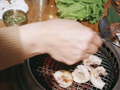 -汉拿山(北京上地华联店)