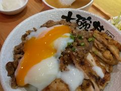 -熊吞·大碗丼烧肉饭(济宁万达广场店)