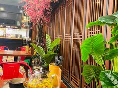 -田婆婆的菜(印象汇店)