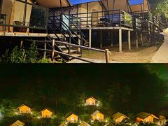 -北京山里寒舍度假酒店