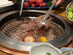 -炎蔵牛舌烤肉