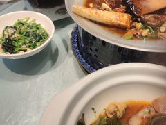 -俭朴菜(鲁磨路店)