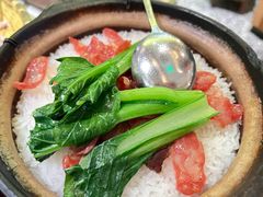 -顺峰顺水顺德菜(第一百货店)