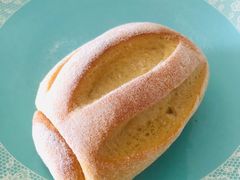 日系大米面包-啊噗吐呦现场烘焙(麦凯乐店)