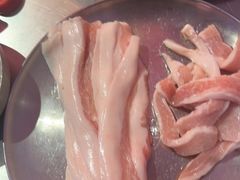 -韩先生自助烤肉•烤活鳗