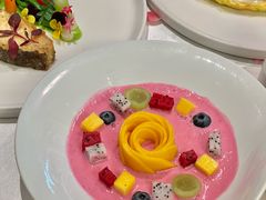 -PARFUM FLORAL花境法餐(南京首店)