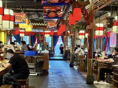 -蜀大侠火锅(总府路店)