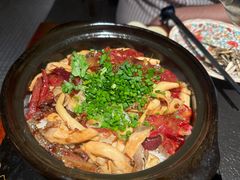 -旺爷砂锅·茶作(国贸城店)