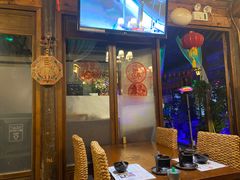 -束河人家(南锣鼓巷店)