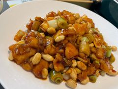 -黑窑厂糖油饼烤鸭·清真菜(黑窑厂街店)