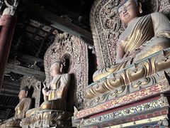 -报恩寺(平武县)