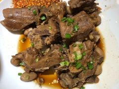 -王妈热卤·川味馆(海昌店)