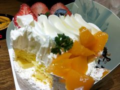 -喜利来蛋糕(景子街店)