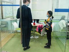 -美联英语(中关村中心)