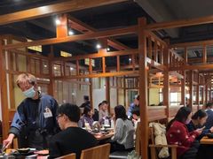 -千寻烧肉(政务区店)